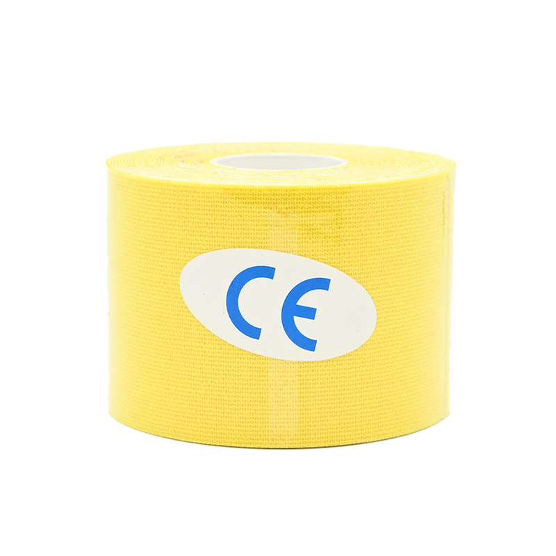 A fita cinesiológica é eficaz para a dor da artrite?