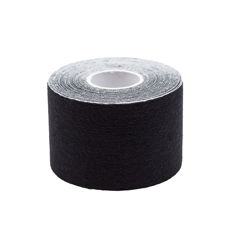 O que a fita cinesiológica realmente faz?