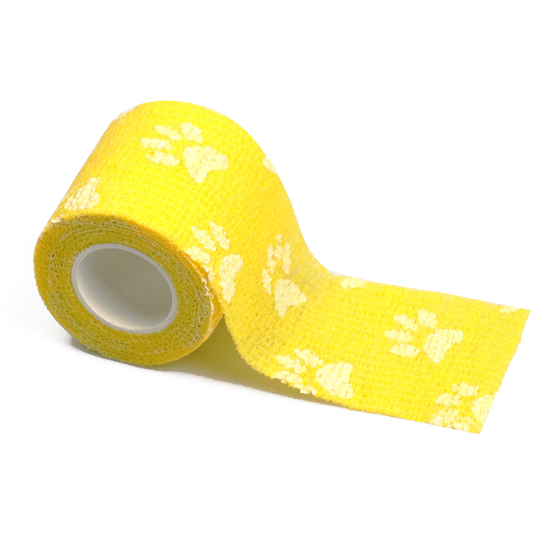 Qual é a diferença entre curativo autoadesivo e curativo pegajoso?