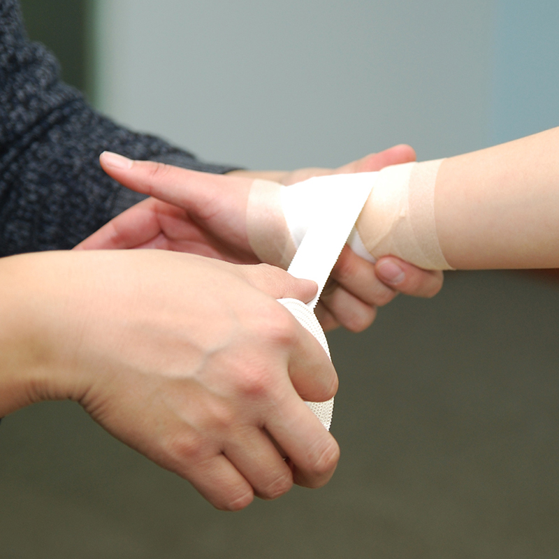 Qual é a função do suporte