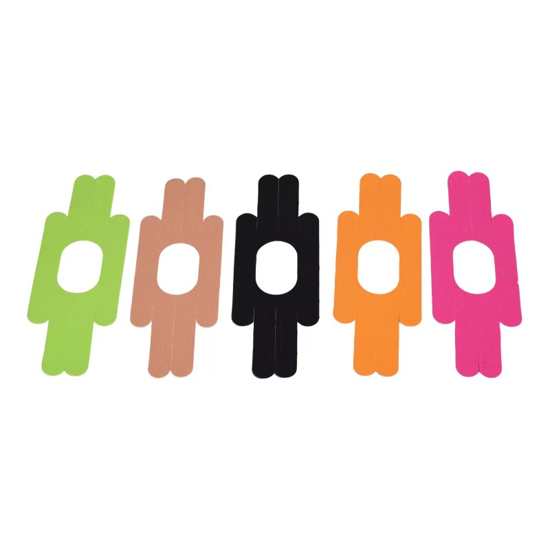 Fita Cinesiológica para Joelhos