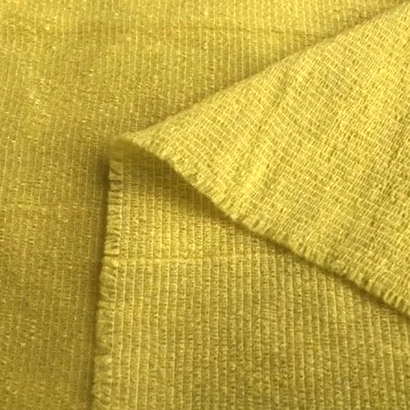 Material de tecido elástico não tecido PP para bandagem coesa