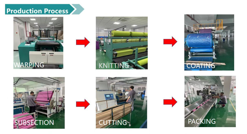 A engenharia invisível: um olhar sobre a fabricação de bandagens autoadesivas