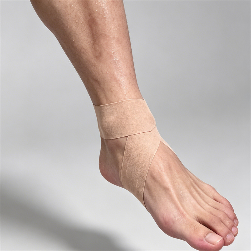 Fita Cinesiológica Premium para Suporte Esportivo, Recuperação Muscular e Estabilidade Articular | Sem látex, resistente à água, rolo de 5 cm x 5 m Fita Cinesiológica Premium para Suporte Esportivo, Recuperação Muscular e Estabilidade Articular | Sem látex, resistente à água, rolo de 5 cm x 5 m